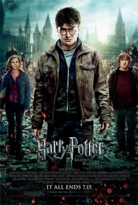 Harry Potter y las Reliquias de la Muerte – Parte 2