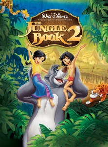 The Jungle Book Return 2