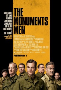 Operación Monumento – The Monuments Men