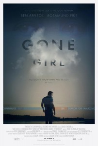 Perdida – Gone Girl