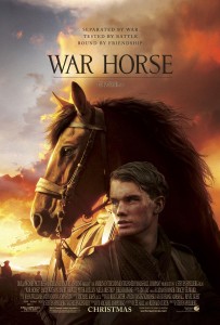 Caballo de Guerra – War Horse